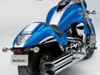 2012 Suzuki Boulevard / Intruder M109RZ Limited Edition